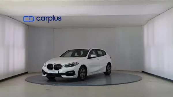 BMW Serie 1